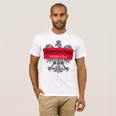 Herren Logo T-Shirt (Vorne ganz)