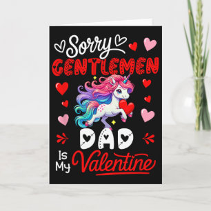 Herren Lustiger Witz Papa Ist Mein Valentinstag Ei Karte