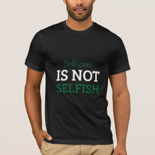 Herren-Motivations-Shirt-T-Shirts, Hoodies & Lange