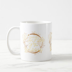 Herren Mutter des Bräutigams Junggesellinnenabschi Kaffeetasse