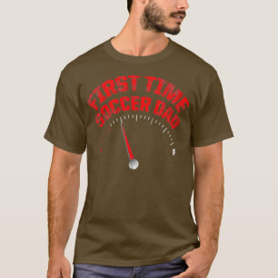 Herren Neuer Erster Mal Vater, auf den man stolz s T-Shirt