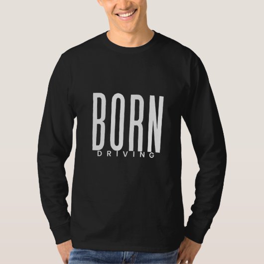 Herren Oberteile & T-Shirts (Vorderseite)