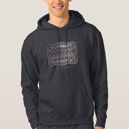 Herren Pullover Hoodie für Erwachsene (Vorderseite)