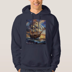 Herren Pullover Hoodie für Erwachsene 