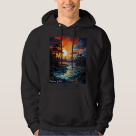 Herren Pullover Hoodie für Erwachsene  