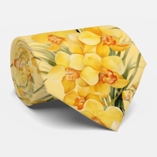 Herren-Schlips Florale Hochzeits- und Event-Kraw Krawatte