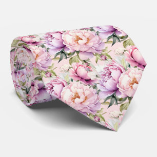 Herren-Schlips Florale Hochzeits- und Event-Kraw Krawatte