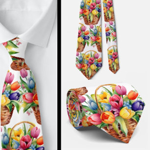 Herren-Schlips Florale Hochzeits- und Event-Kraw Krawatte
