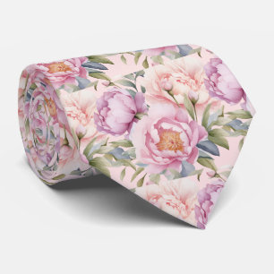 Herren-Schlips Florale Hochzeits- und Event-Kraw Krawatte