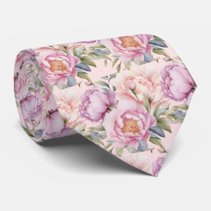 Herren-Schlips Florale Hochzeits- und Event-Kraw Krawatte