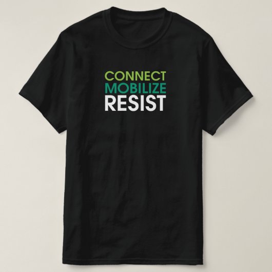 Herren Style T-Shirt (Design vorne)