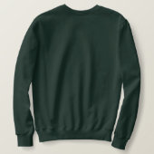 Herren Sweatshirt (Design Rückseite)