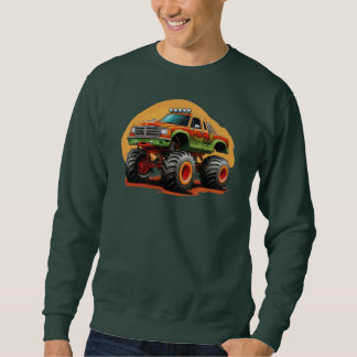 Herren Sweatshirt