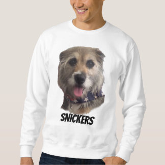 HERREN-SWEATSHIRT SWEATSHIRT