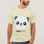Herren T-Shirt (Vorderseite)