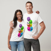 Herren T-Shirt (Unisex)