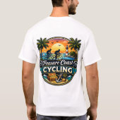 Herren T-Shirt (Rückseite)
