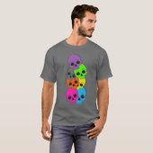 Herren T-Shirt (Vorne ganz)