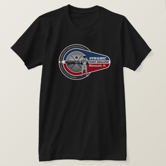 Herren T-Shirt (Design vorne)