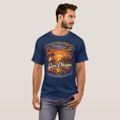 Herren T-Shirt (Vorne ganz)