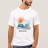 Herren T-Shirt (Vorderseite)