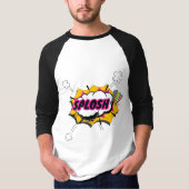 Herren T-Shirt (Vorderseite)