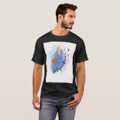 Herren T-Shirt (Vorne ganz)