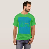 Herren T-Shirt (Vorne ganz)