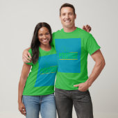 Herren T-Shirt (Unisex)