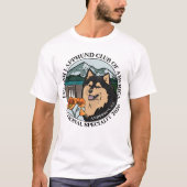 Herren T-Shirt (Vorderseite)
