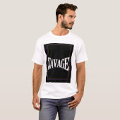 Herren T-Shirt (Vorne ganz)