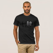 Herren T-Shirt (Vorne ganz)