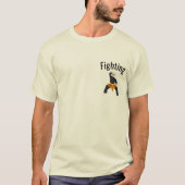 Herren T-Shirt (Vorderseite)