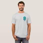 Herren T-Shirt (Vorne ganz)