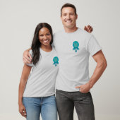 Herren T-Shirt (Unisex)