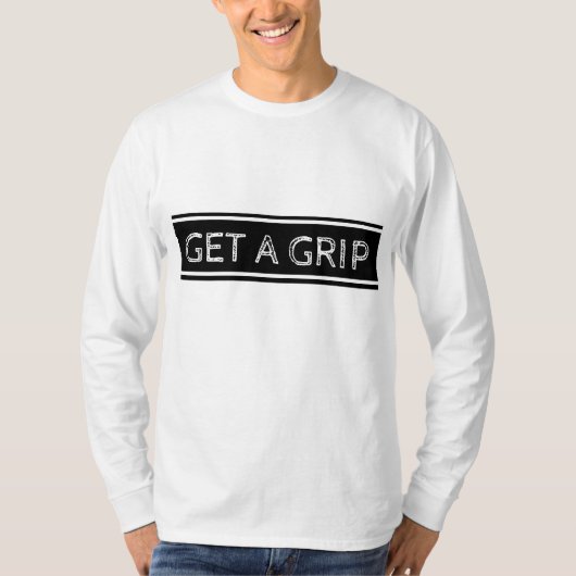 Herren-T - Shirt (Vorderseite)