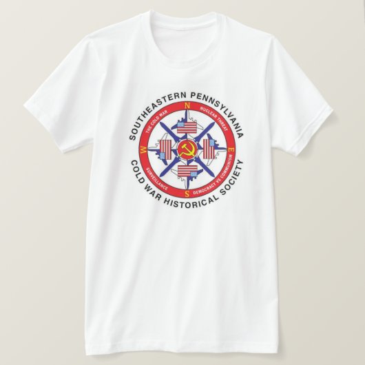 Herren T-Shirt (Design vorne)