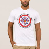 Herren T-Shirt (Vorderseite)