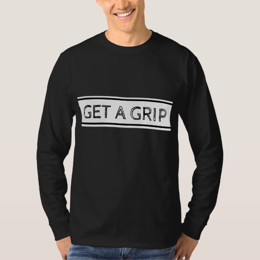 Herren-T - Shirt (Vorderseite)