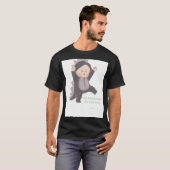 Herren T-Shirt  (Vorne ganz)