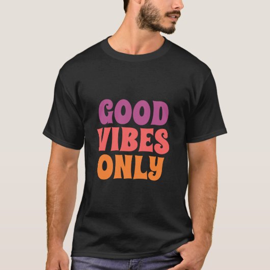 Herren T-Shirt (Vorderseite)