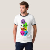 Herren T-Shirt (Vorne ganz)