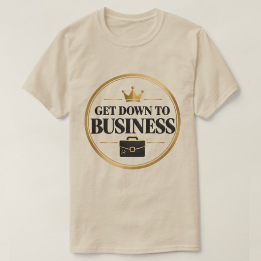 Herren T-Shirt (Design vorne)