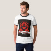 HERREN T-SHIRT (Vorne ganz)