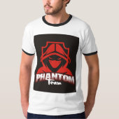 HERREN T-SHIRT (Vorderseite)