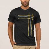 Herren-T - Shirt (Vorderseite)