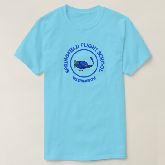Herren T-Shirt (Design vorne)
