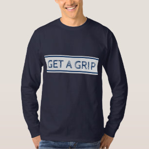 Herren-T - Shirt