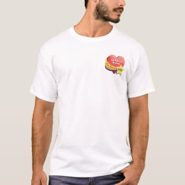 Herren T-Shirt 26