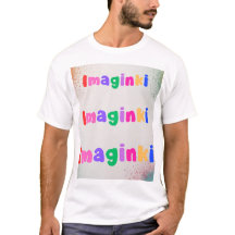 Herren-T-Shirt aus Baumwolle